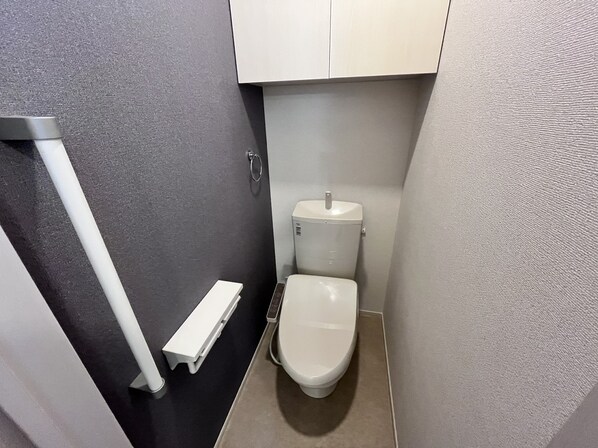 シャリティ・ベルⅡの物件内観写真